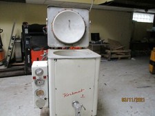 Korimat 120 autoklav gebraucht kaufen  Schiffweiler