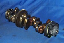 2014-2024 Volvo 2.0L B4204T27 virabrequim motor duplo carregado bom estado! Fabricante de equipamento original comprar usado  Enviando para Brazil