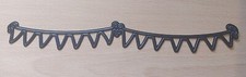 Bunting die approx for sale  BEDFORD