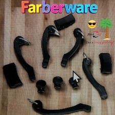 Original farberware stock for sale  Paw Paw
