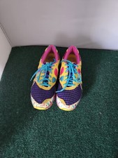 Asics Gel Noosa Tri 7 Feminino Tamanho 8 EUA (111709), usado comprar usado  Enviando para Brazil