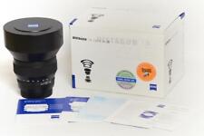 Obiettivo carl zeiss usato  Modena