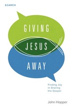 Giving jesus away for sale  Interlochen