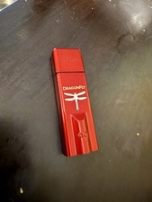 Audioquest dragonfly channel for sale  Salina