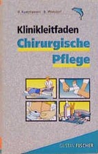 Klinikleitfaden chirurgische p gebraucht kaufen  Berlin
