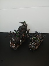 Warhammer 40k ork for sale  WESTBURY-ON-SEVERN