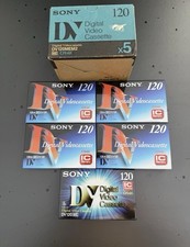 Lot cassette digital d'occasion Lot cassette digital d'occasion  Ogeu-les-Bains