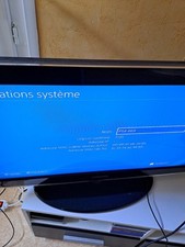 Sony playstation 500 d'occasion  Valognes