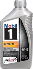 Mobil supercar advanced for sale  Greensboro