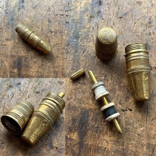 Vintage miniature sewing for sale  SWANSEA