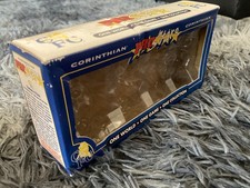 Corinthian prostars empty for sale  SANDBACH
