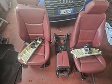 Interni pelle completo usato  Bologna