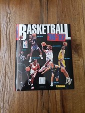 Album nba 1996 usato  Roma