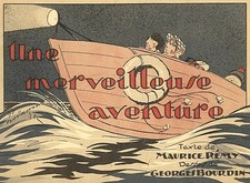 Michelin années rare d'occasion  Courbevoie