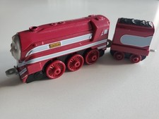 Thomas train diecast d'occasion  Expédié en Belgium
