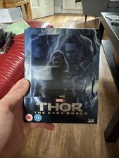 Thor dark blu for sale  ARMAGH