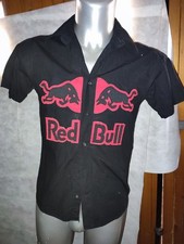 Chemise red bull d'occasion  Toulouse-