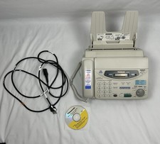 Panasonic fm106 fax for sale  Watertown