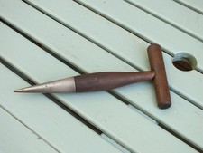 Vintage garden dibber. for sale  WOTTON-UNDER-EDGE