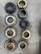 428 50mm axle for sale  Monrovia