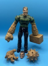Marvel legends sandman for sale  Edison