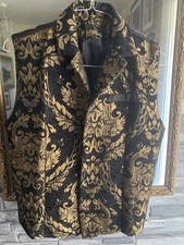Waistcoat chest quality for sale  JOHNSTONE