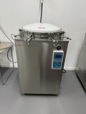 Autoclave 150 litre for sale  LEICESTER