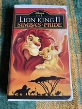 Lion king simba for sale  READING