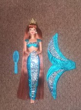 Barbie doll vintage for sale  WALSALL