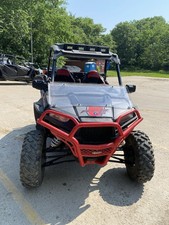 2018 polaris rzr for sale  Independence