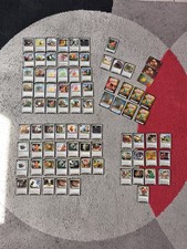 Lot carte wakfu d'occasion  Orbey