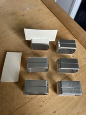 Ikea spalt aluminium for sale  NORTHAMPTON