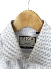 Thomas pink long for sale  INVERURIE