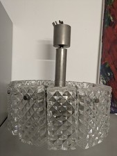 Hängelampe vintage design gebraucht kaufen  Meerbusch-Strümp,-Osterath