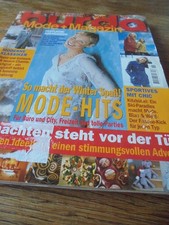 burda moden schnittmuster gebraucht kaufen  Kempenich
