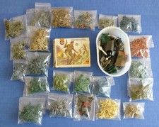 Konvolut airfix militär gebraucht kaufen  Asbach-Bäumenheim