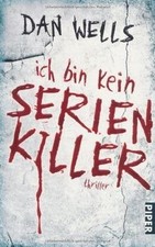 Kein serienkiller wells gebraucht kaufen  Berlin