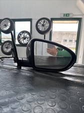 Specchietto destro nissan usato  Rende