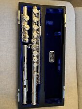 Haynes flute classic for sale  SOUTHAMPTON