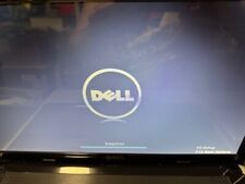 Lot dell inspiron d'occasion  Chevry-Cossigny