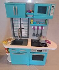 Girl dolls life for sale  Colgate