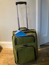 Travel expanding trolleycase for sale  LONDON