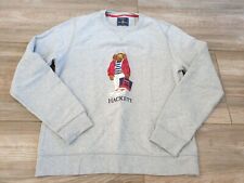 Pull hackett harry d'occasion  La Ferté-Frênel