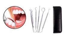 Kit hygiène bucco d'occasion  Expédié en France