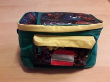 Fahrrad lenkergepäcktasche gebraucht kaufen  München