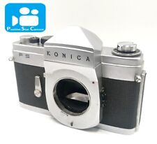 Video exc konica d'occasion  Expédié en Belgium
