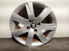 Cerchio per peugeot usato  Ferrara