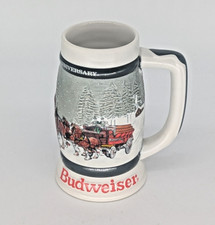 Budweiser 1982 clydesdales for sale  Chandler