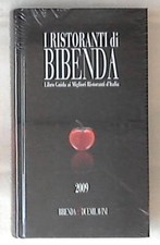 38893 ristoranti bibenda usato  San Benedetto del Tronto