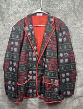 Ugly christmas blazer for sale  Fort Lauderdale